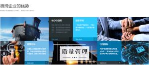 長三角MES廠家/企業(yè)-靠譜MES供應商丨微締